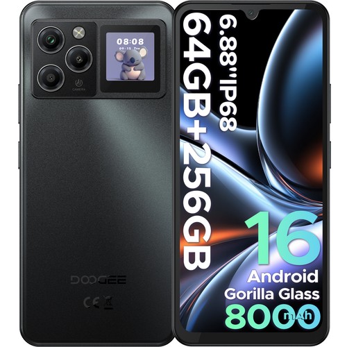 Smartphone doogee m30pro - doogee,