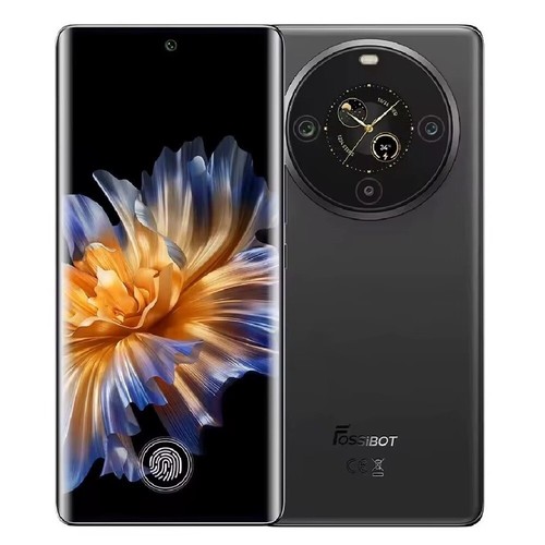 Smartphone fossibot pro - smartphone, s3