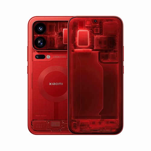 Xiaomi pro smartphone - xiaomi,