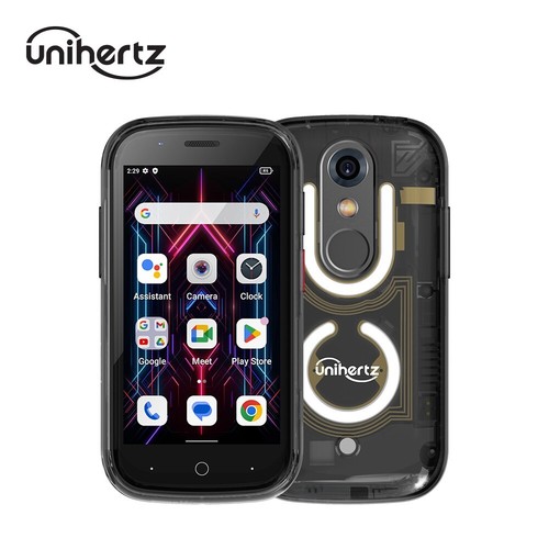 Unihertz jelly star smartphone - jelly,