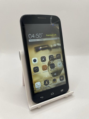 Smartphone mpie a806 nero - smartphone,