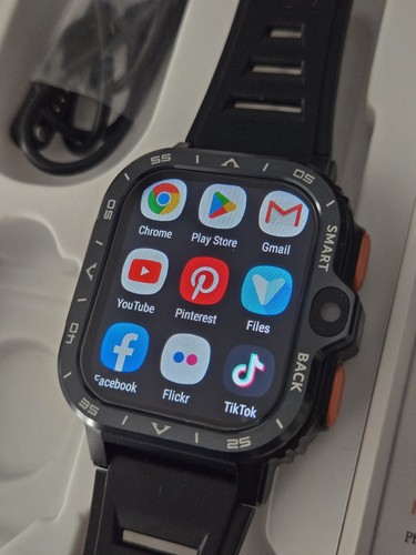 Smartwatch android 1 - smartwatch,