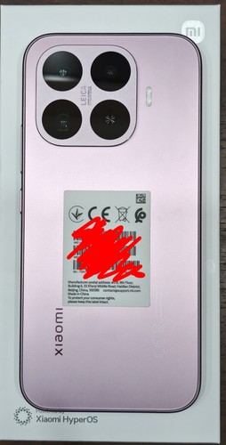 Xiaomi 17t 512gb 12gb ram - xiaomi, di