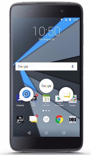 Blackberry dtek50 gb - blackberry,