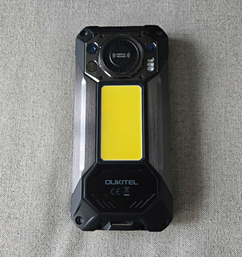 Smartphone oukitel wp61 ultra - oukitel,
