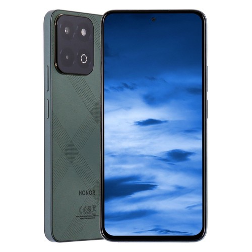 Smartphone android honor 200 - android,