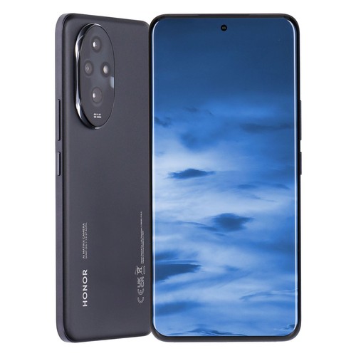 Smartphone android honor 200 - smartphone,