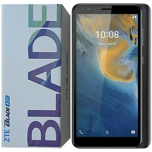 Smartphone zte blade - zte, a31