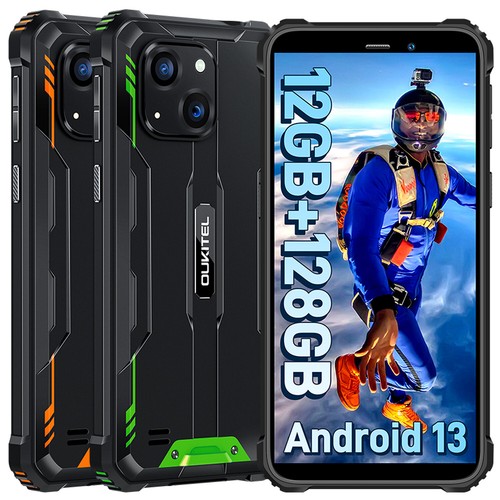 Oukitel wp32 smartphone - oukitel,
