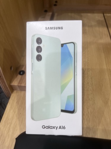Smartphone samsung galaxy - samsung, a16