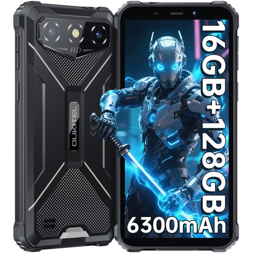 2025 oukitel cellulare da - g3,