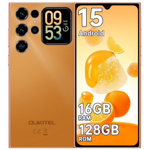 2026 oukitel c62 cellulare - 2026,