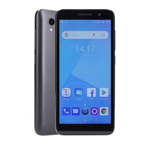 Smartphone android alcatel - smartphone,