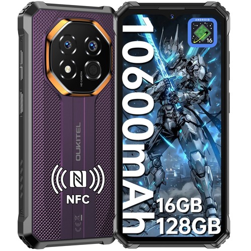 2026 oukitel cellulare - 2026, da