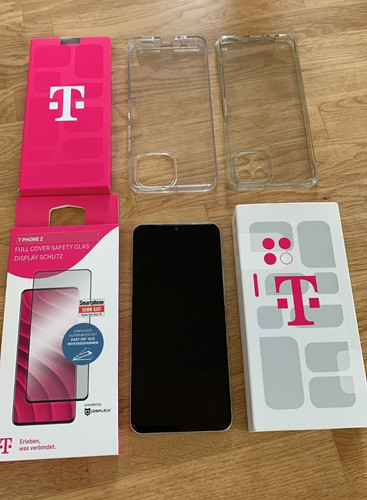 Telekom phone 128 gb - telekom,
