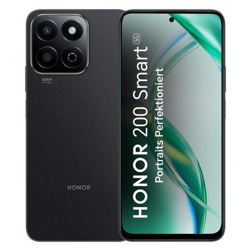 Smartphone android honor 200 - smartphone,