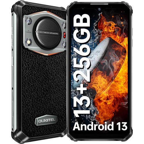 2026 oukitel wp22 - 2026, da