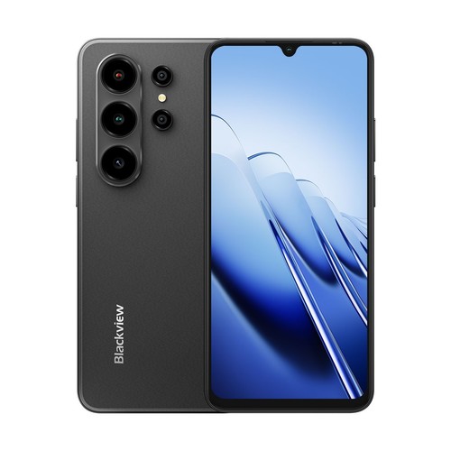 Smartphone blackview wave - smartphone,