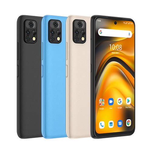 Umidigi a13 pro 128 - 8, gb
