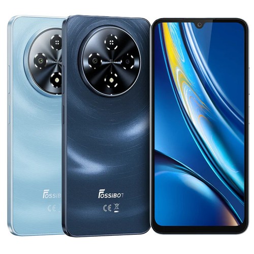 Smartphone pollici - smartphone, 6,88