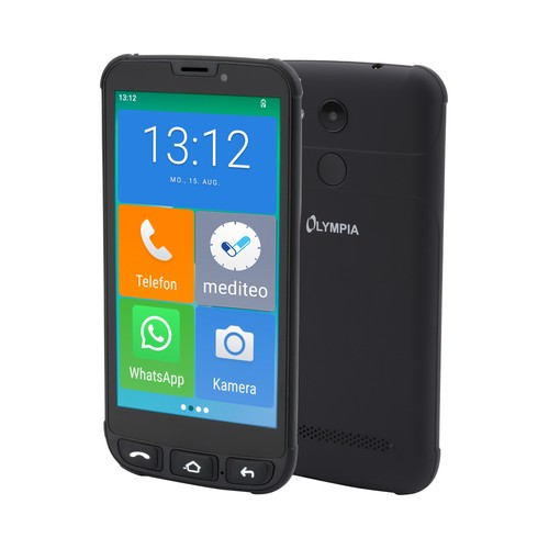 Olympia neo mini smartphone - olympia, mini+