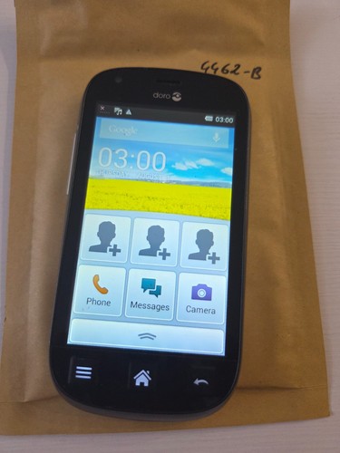 Smartphone doro liberto 810 - doro,