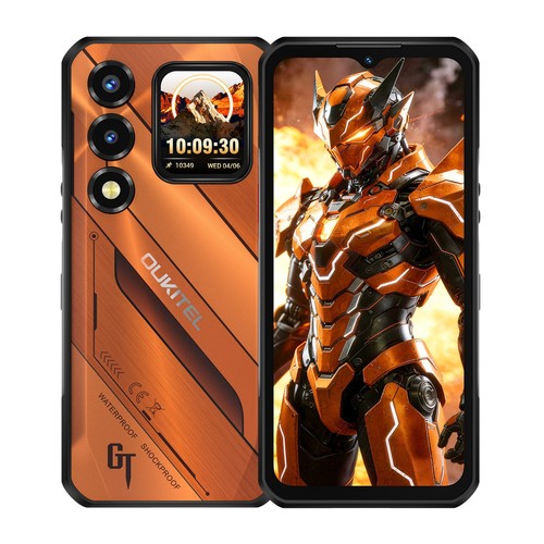 2026 oukitel wp66 - 2026, 5g