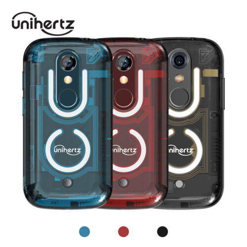 Unihertz jelly star - unihertz,