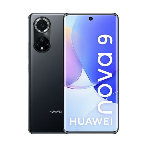 Smartphone huawei nova - nova, 9