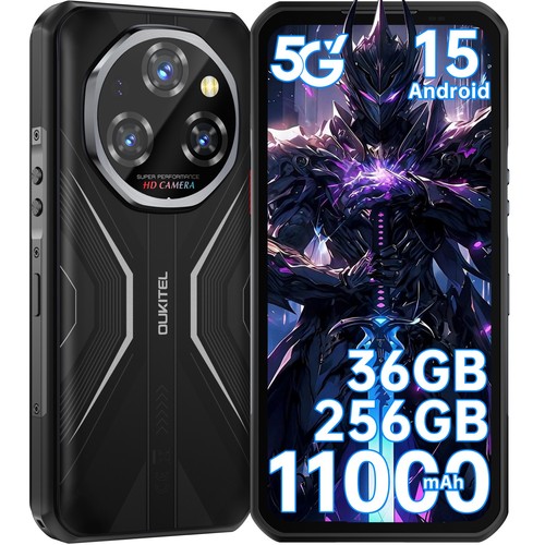 2025 oukitel wp55 - wp55, cellulare
