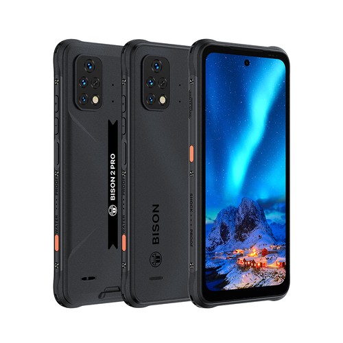 Umidigi bison pro 128 - umidigi,