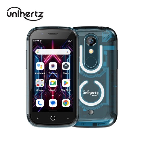 Unihertz jelly star piccolo - jelly,