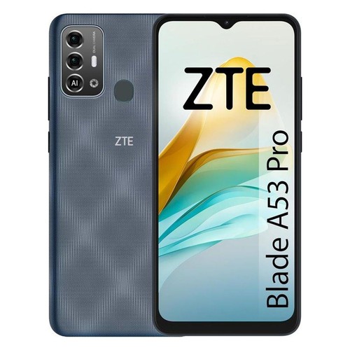 Smartphone android zte blade - android,