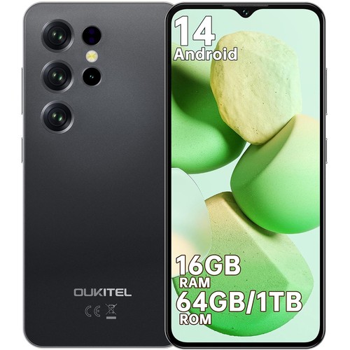 2025 oukitel cellulare - 2025,