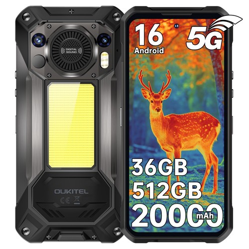 2026 oukitel wp61 ultra - oukitel,