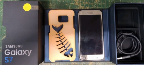 Samsung galaxy g930t - s7, sm-g930t