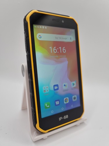 Smartphone android ulefone - android,