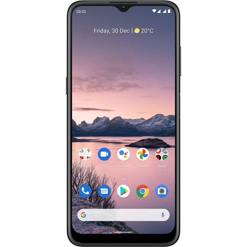Smartphone nokia g21 dual - g21,