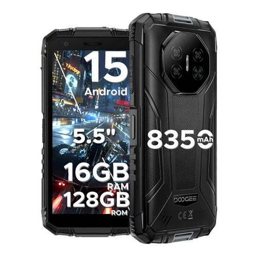 Pollici doogee fire 3 pro - doogee,