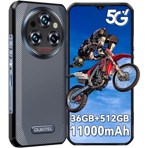 2025 oukitel wp35 pro - 2025, 5g