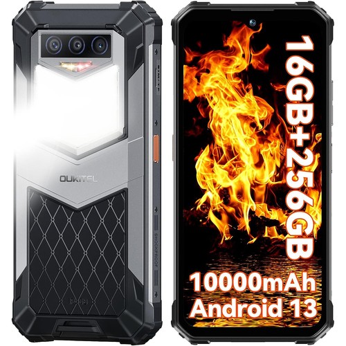 Cellulare oukitel wp26 senza - oukitel,
