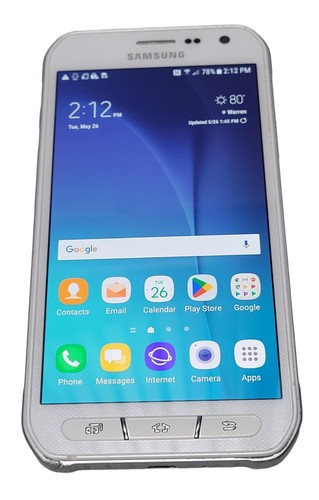 Smartphone samsung galaxy - samsung, s6