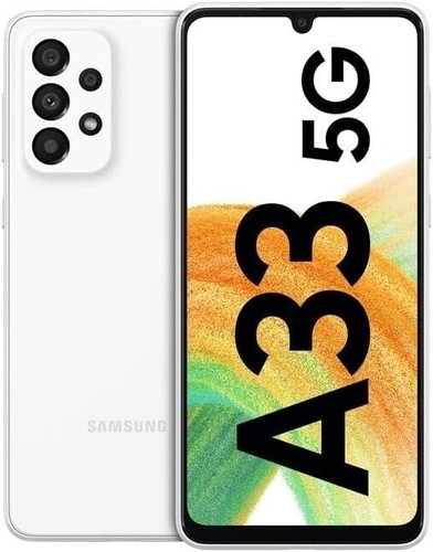 Smartphone samsung galaxy a36 - samsung,