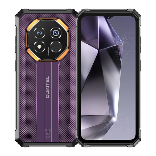 Smartphone robusto oukitel - smartphone,