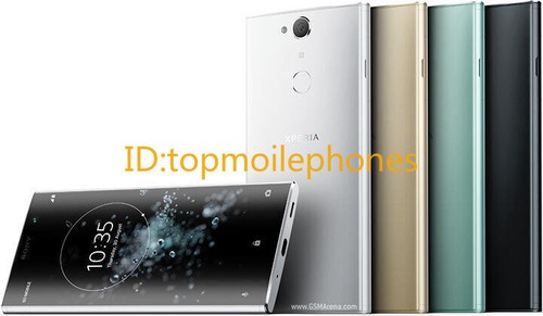 Smartphone sony xperia - smartphone,