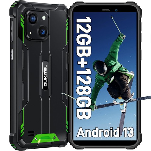 Oukitel wp32 cellulare - oukitel,