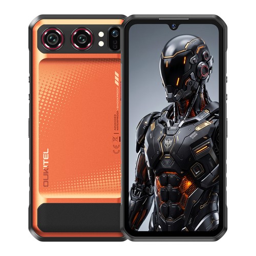 Smartphone oukitel wp68 air - smartphone, 5g